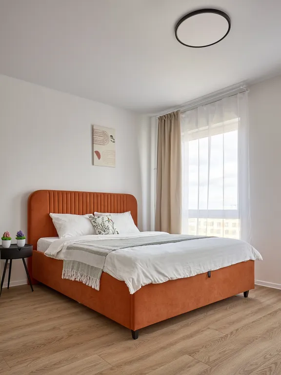 Квартира Студия рядом с Аэропортом Внуково — аренда посуточно в Одинцово