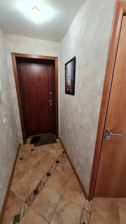 2-х комнатная квартира в центре города