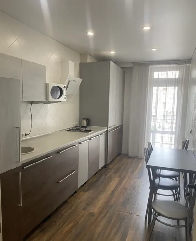 Квартира Квартира Уютная 1ккв недалеко от моря — Севастополь