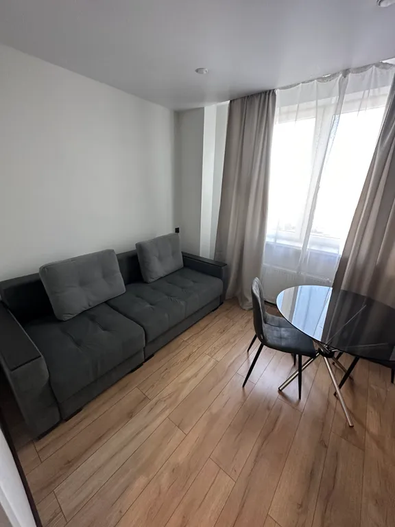 Уютная квартира с новым ремонтом