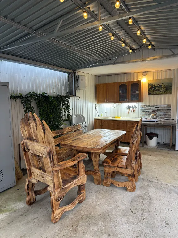 Дом на море под ключ