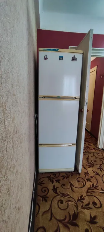 Квартирка в самом развитом микрорайоне