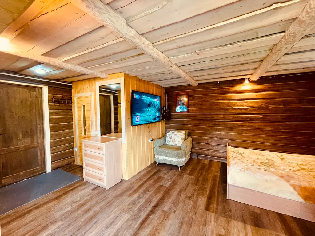 Гостевой дом «Горыныч»