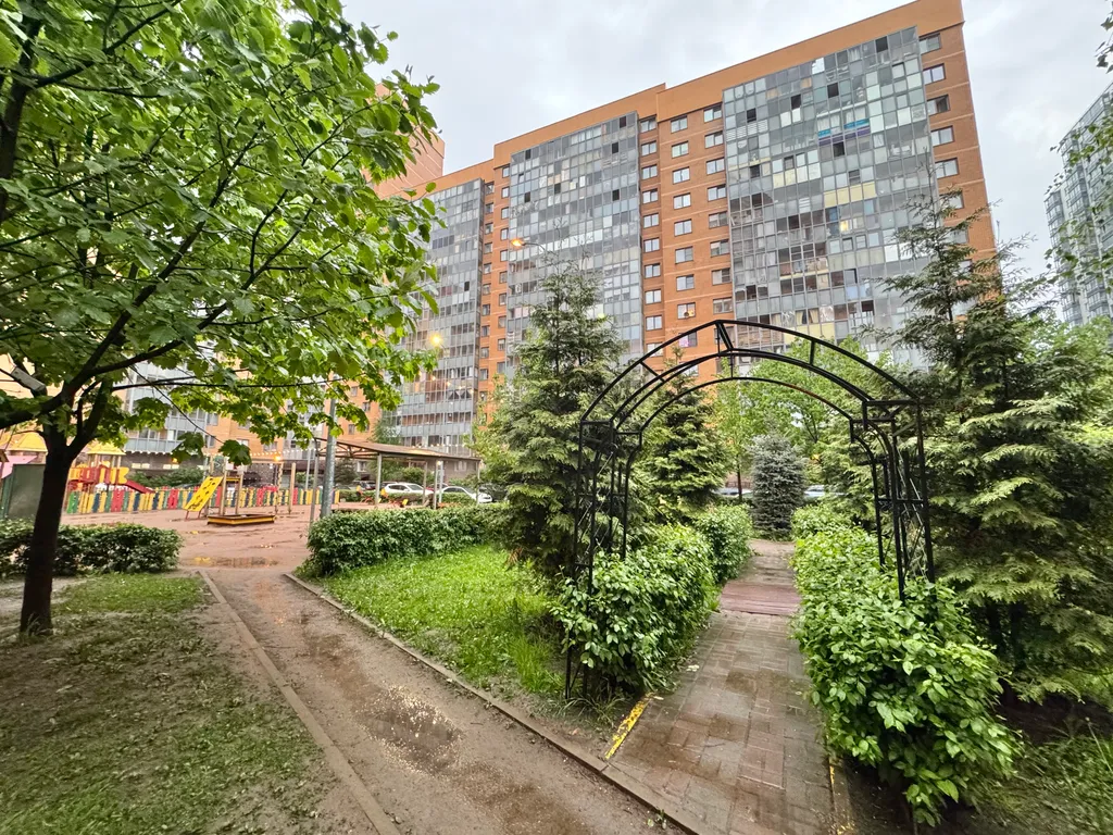 Уютная квартира рядом с метро