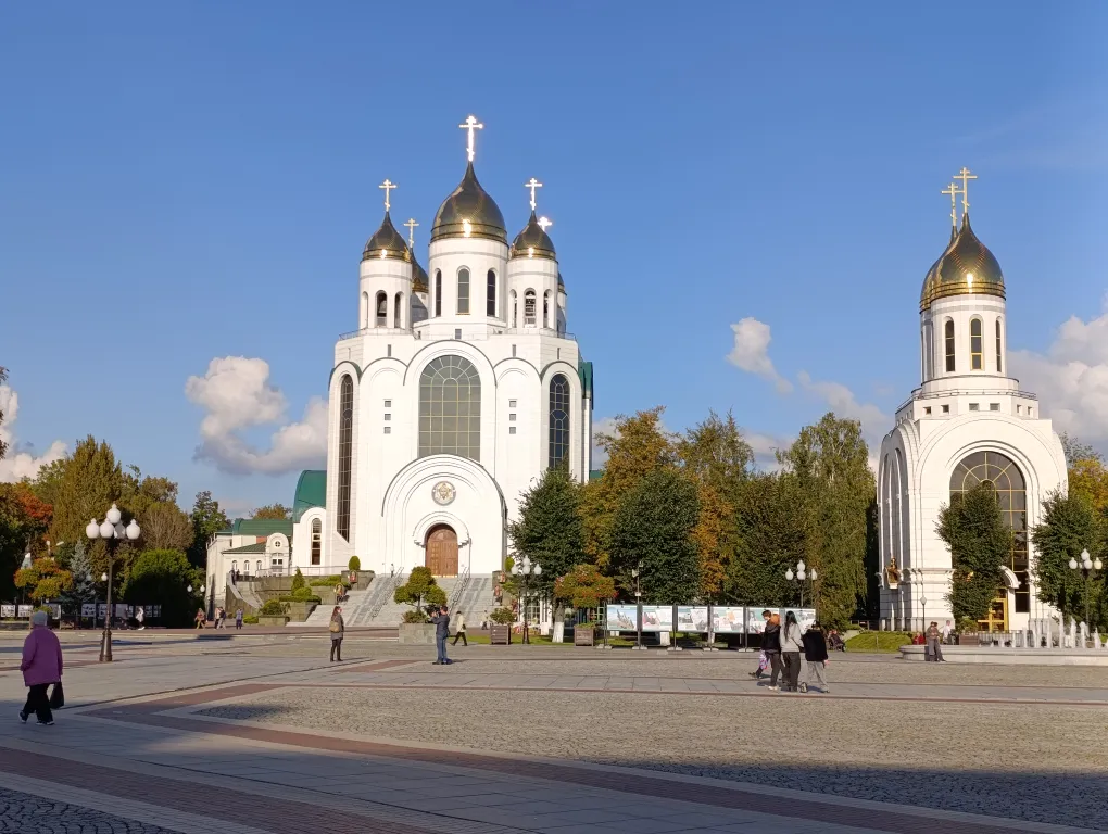 Уютная двухкомнатная квартира