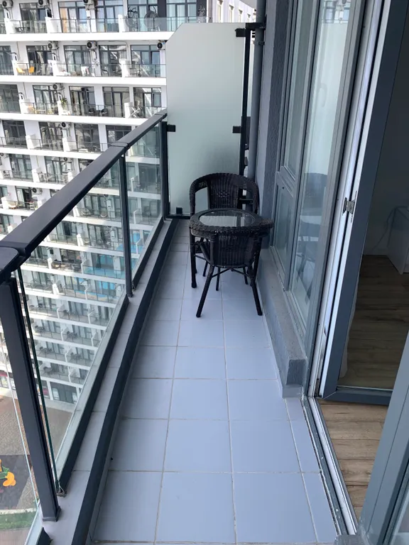 White sails vip resort с видом на море