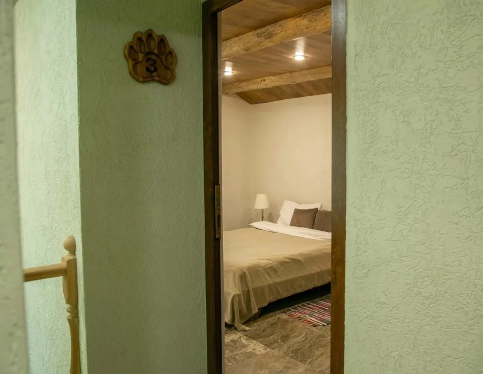 5-комнатный Дом