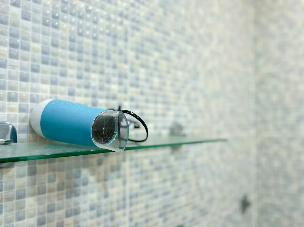 Santorini studio Alliance Apartments