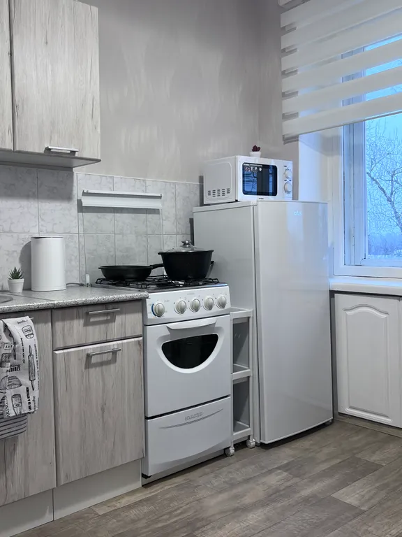 Квартира Уютная квартира — Ярославль