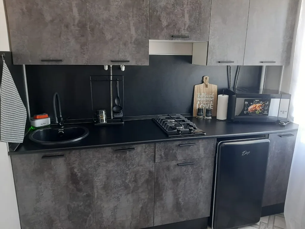 Уютная квартира в самом центре города