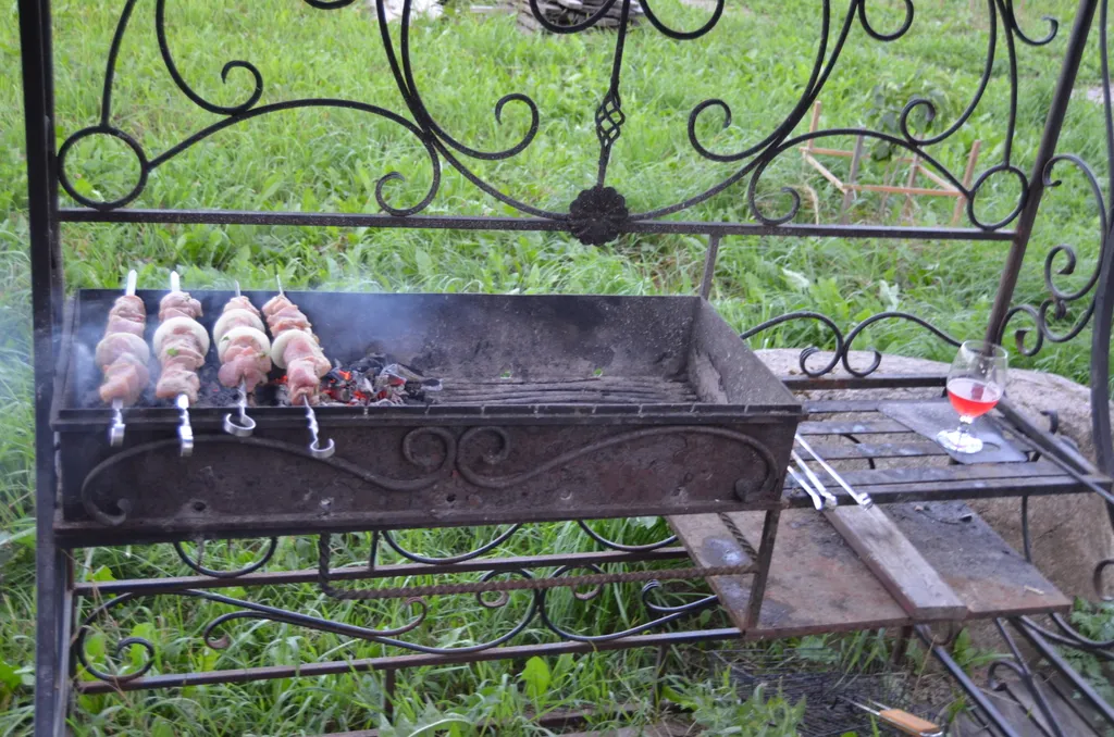 Гостевой дом Прилесье