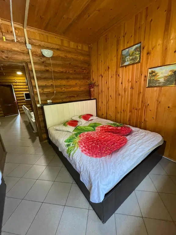 3-комнатный Дом