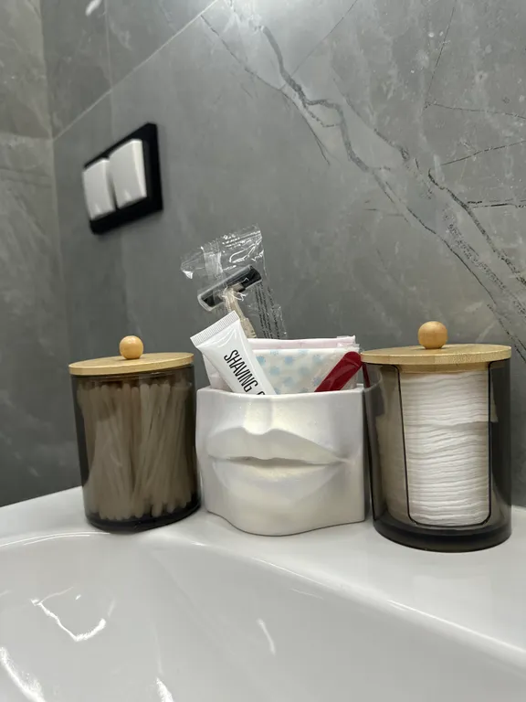 Престижная новая квартира рядом с парком победы