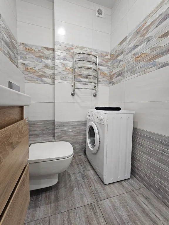 Апартаменты КлючКомфорт в ЖК Аквамарин