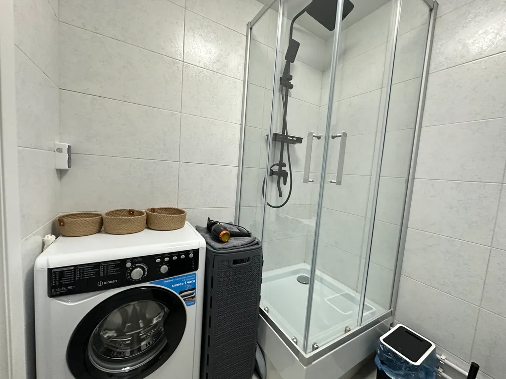 Студия рядом с аэропортом Внуково