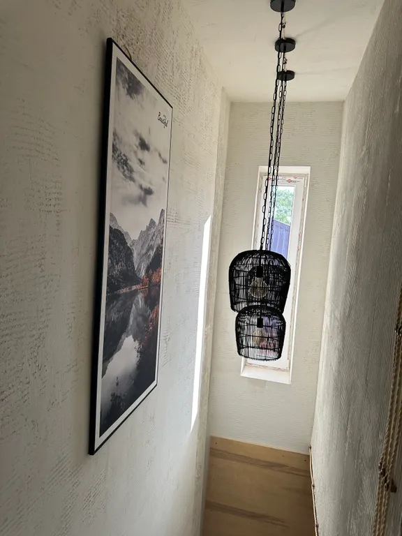 Коттедж Дом в скандинавском стиле в центре города — аренда посуточно в Новочеркасск