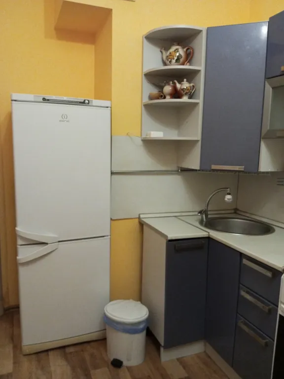 Квартира возле аквапарка с видом на парк и реку