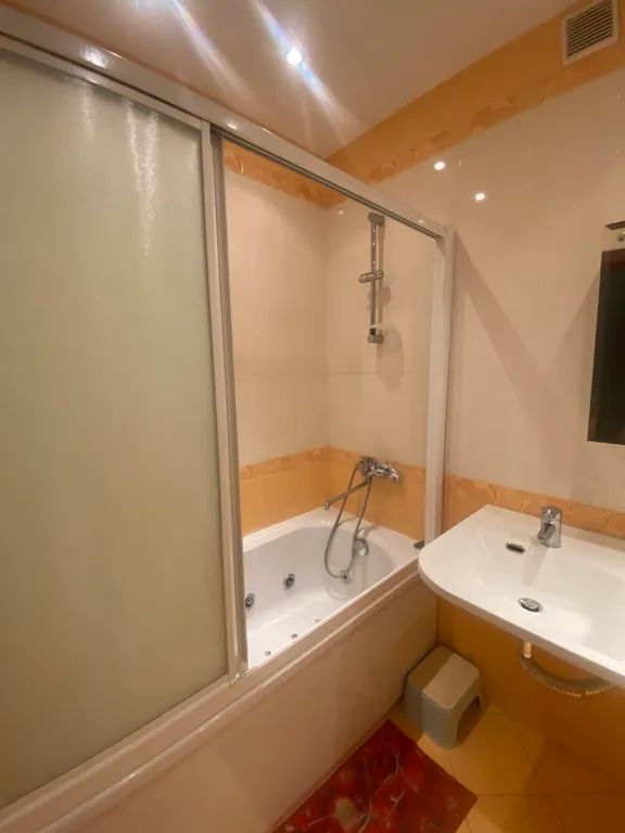 Большая уютная квартира рядом с Уфа-арена