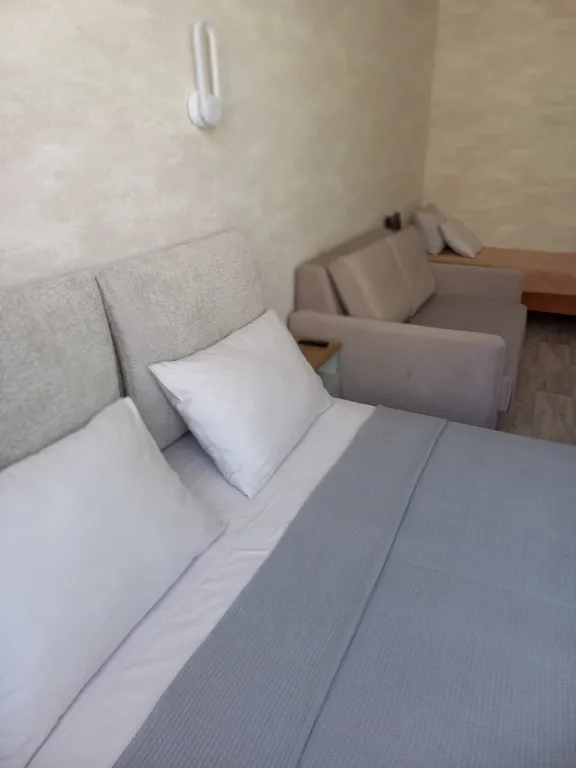 Уютная квартира на море