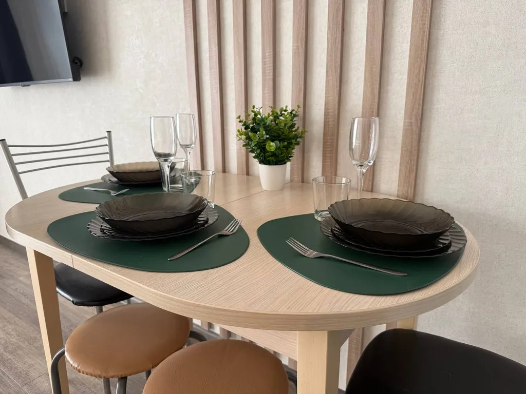 Студия для вашего комфорта