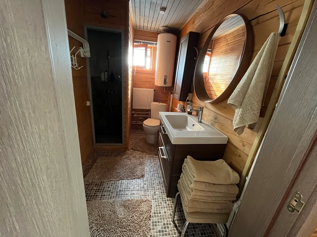 Карпин пруд