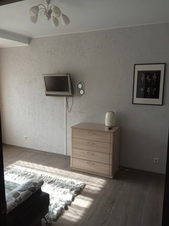 Роскошная уютная квартира в очень красивой и удобной локации