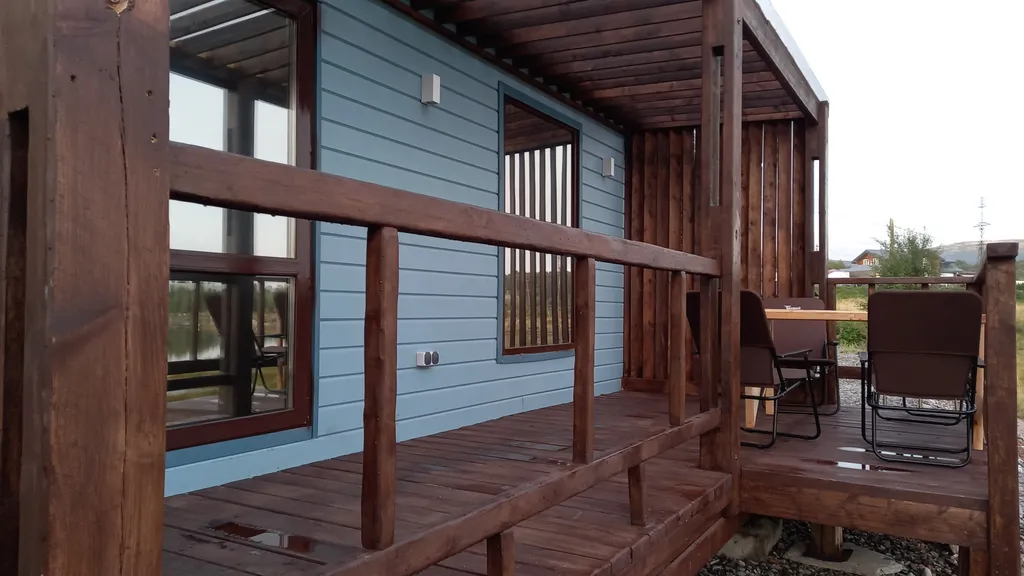 Гостевой дом