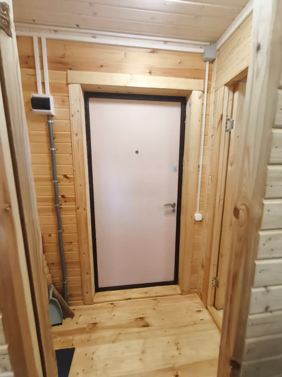 Коттедж Домик на озере Селигер — Осташков (Селигер)