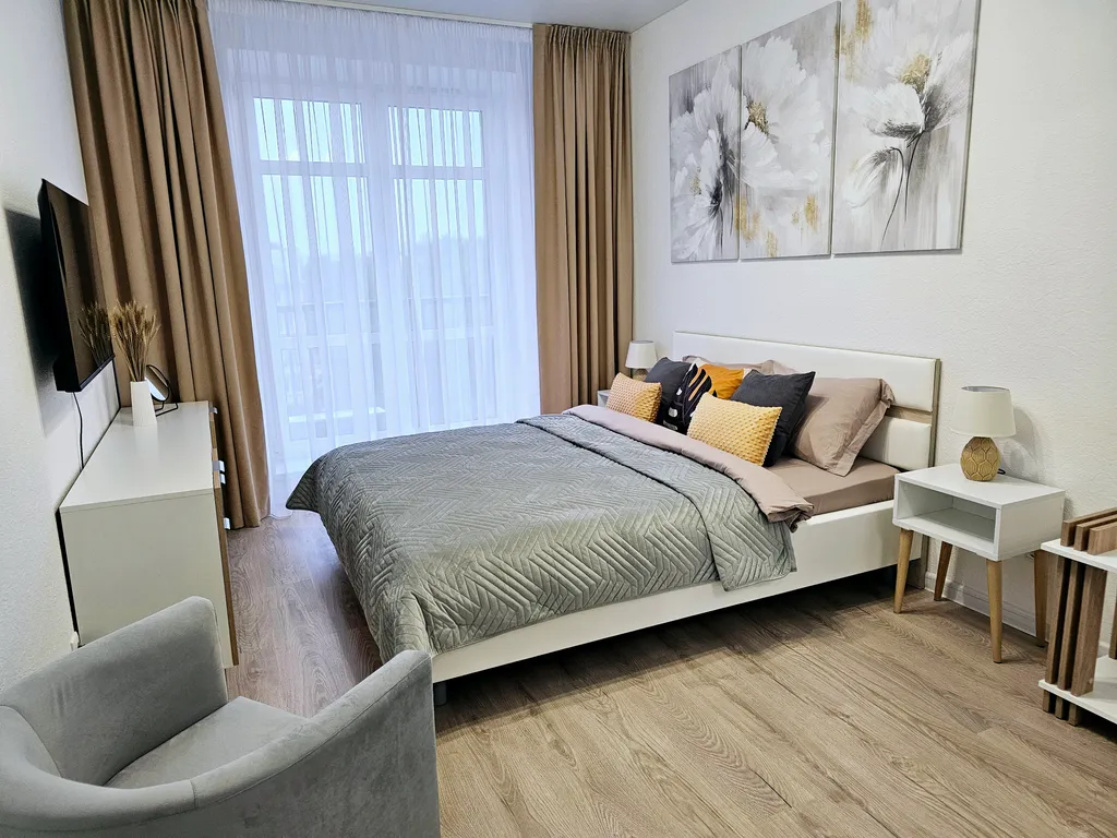 Квартира Квартира Сердце Ярославля — Ярославль