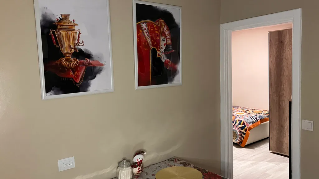 Ваш Рантье на Книповича 55 рядом с Plazma