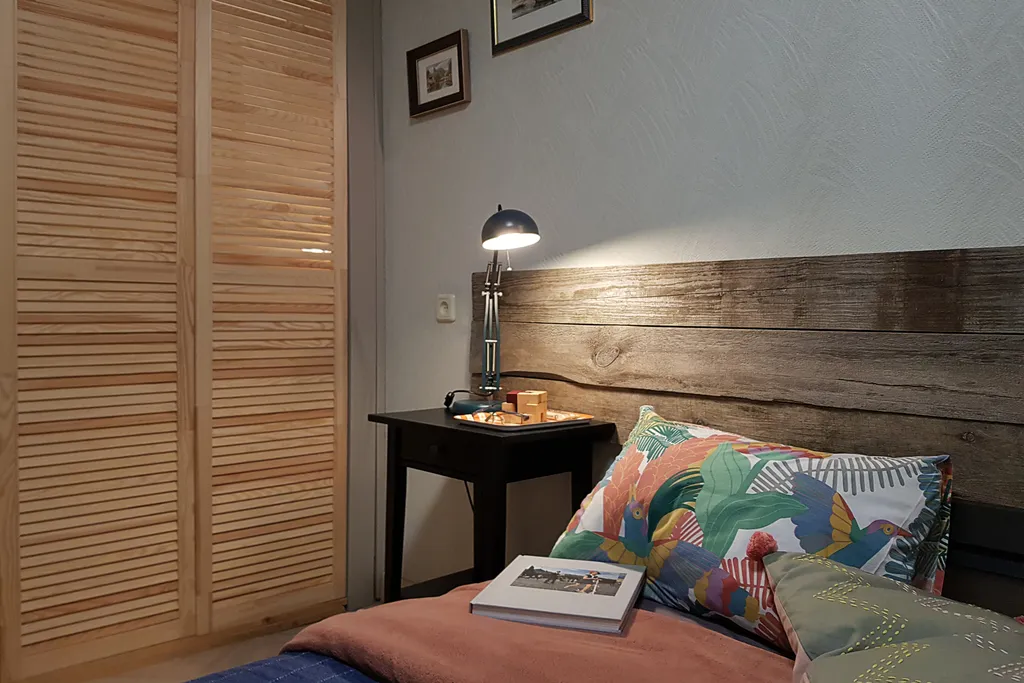 Квартира Комната — Москва