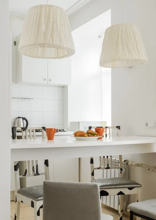 Квартира Уютная квартира на набережной Фонтанки — Санкт-Петербург