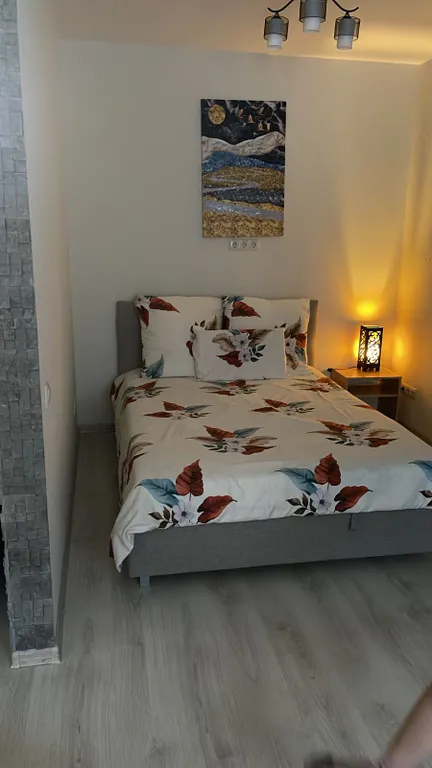 Уютная квартира в новом районе Мытищи