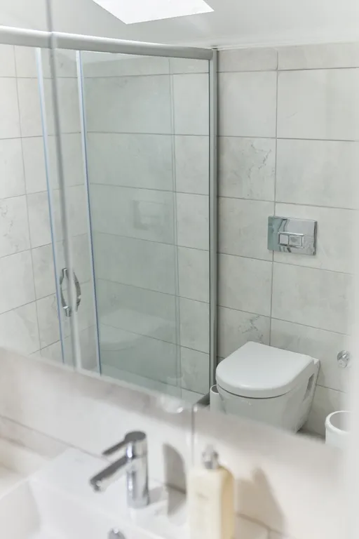 Новая уютная вилла