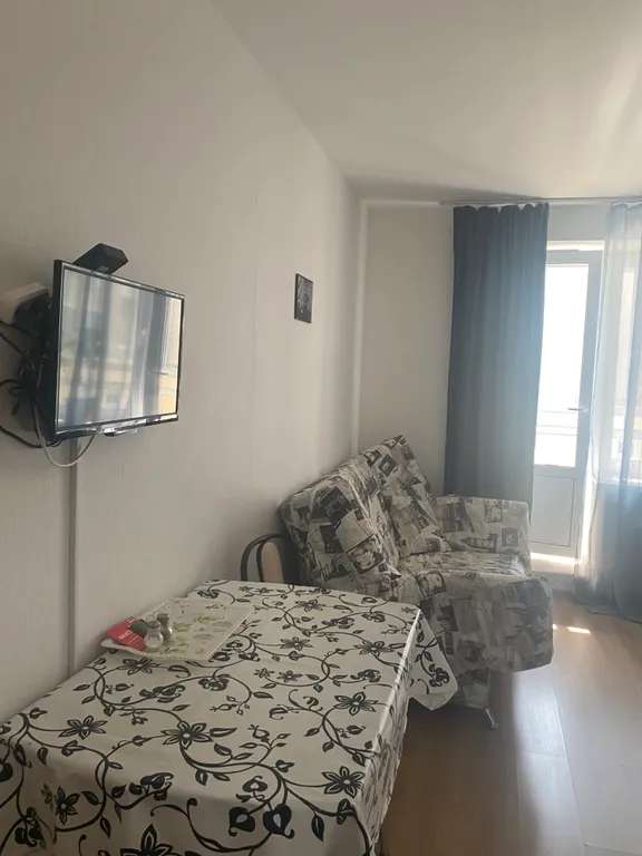 Квартира Квартира Студия в Песочном — Песочный