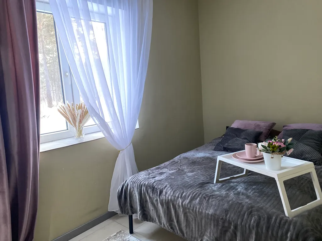 4-комнатный Дом