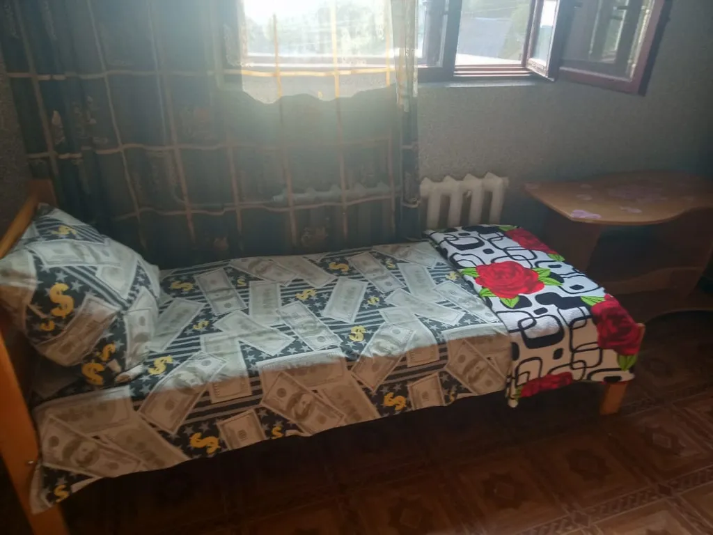 Квартира Комната — Лазаревское