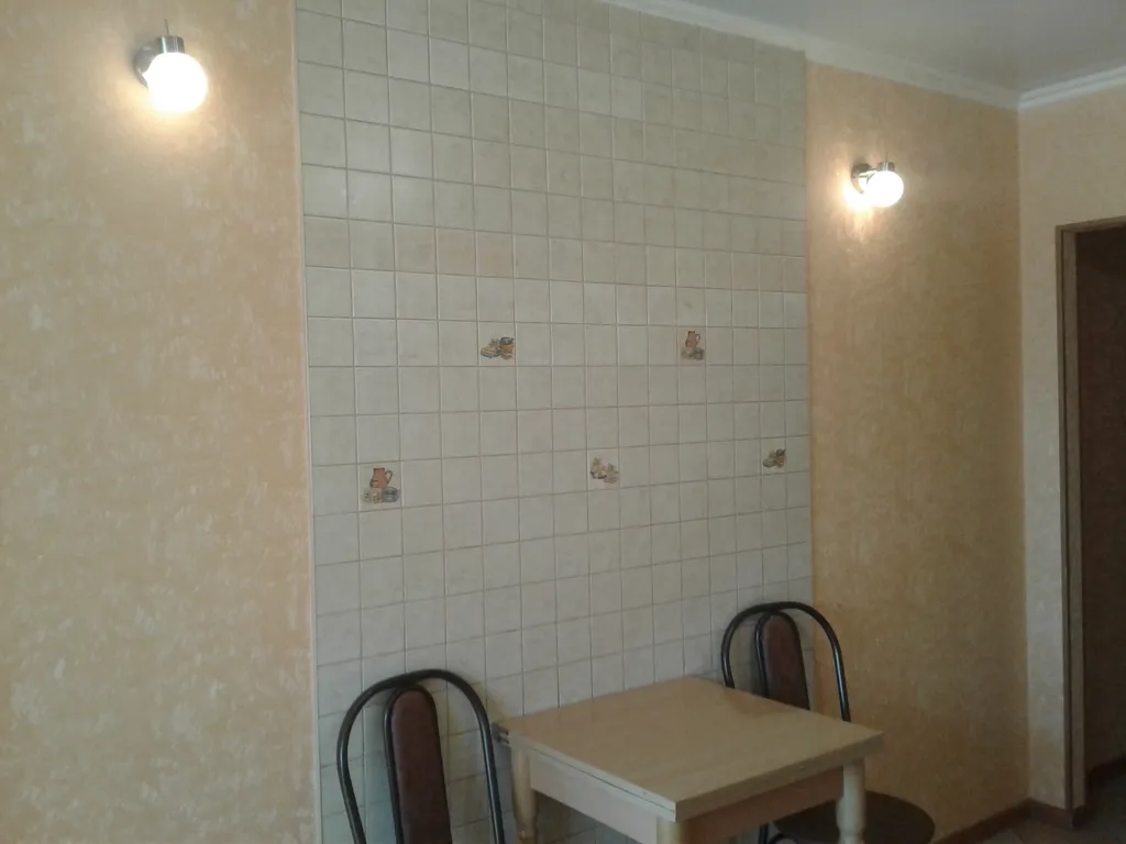 Комфортная новостройка в центре города