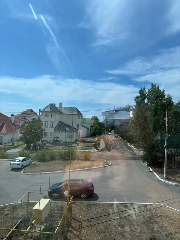 Квартира Квартира Уютная квартирка — Элиста