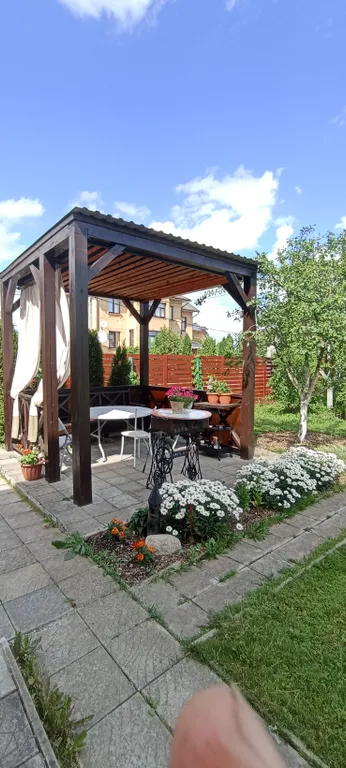 Коттедж Уютное жилье в частном доме с садом в центре города — Великий Новгород