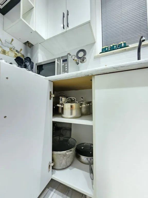 Апартаменты в Зарафшан сити 64