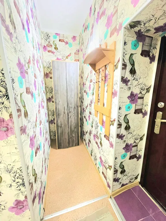 Уютная квартира недалеко от жд вокзала