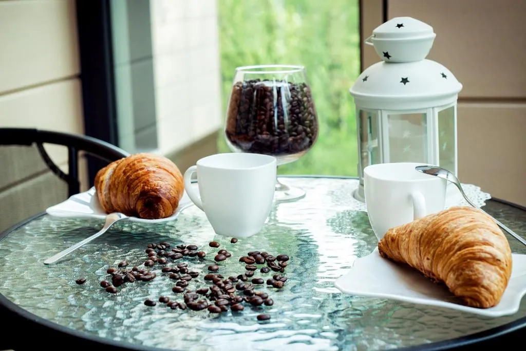 Квартира Квартира Apartments malina park 2 — Светлогорск