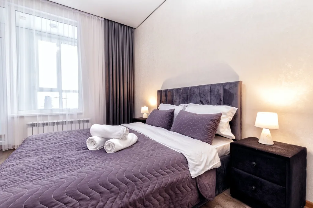 ЖК Respublika, ТРЦ Ханшатыр