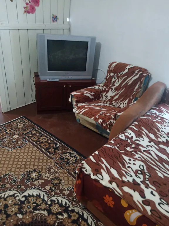 Летний домик эконом в частном секторе рядом с вокзалом