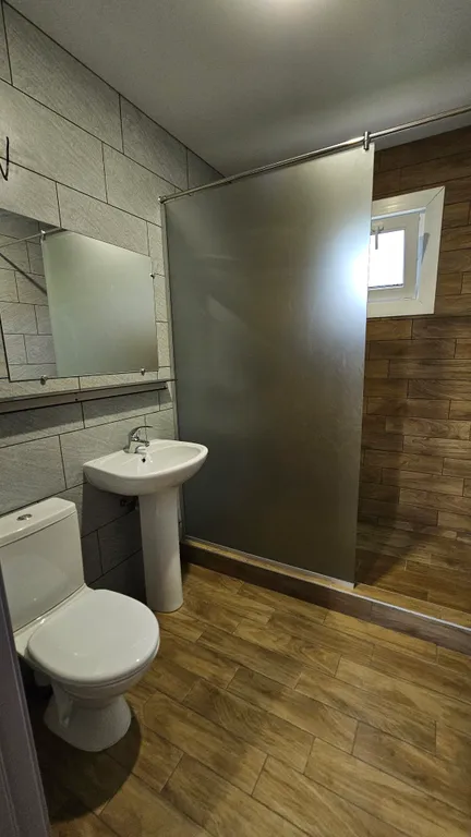 Уютные гостевые домики Колос