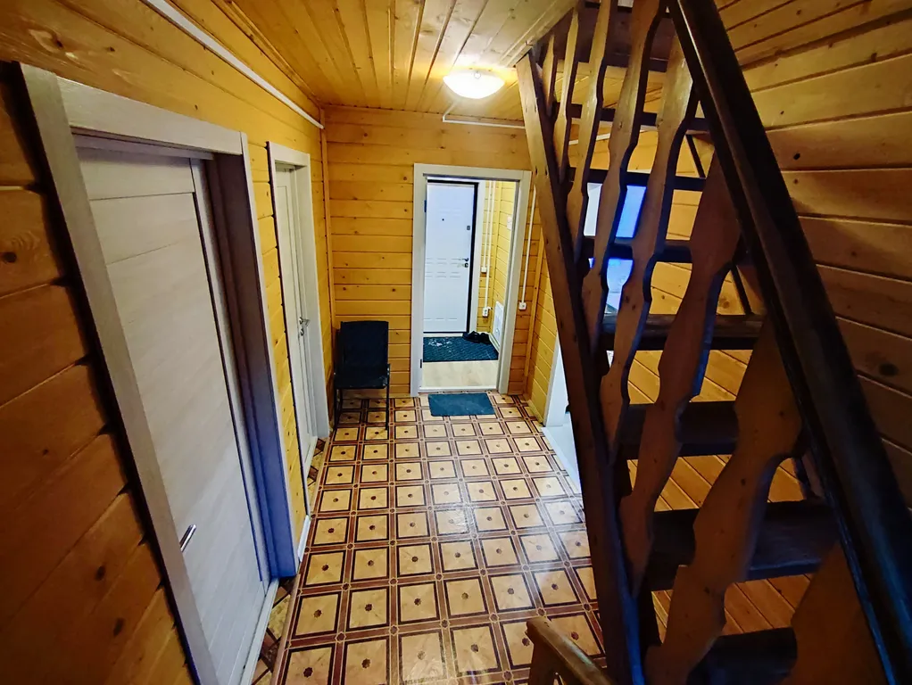 4-комнатный Дом