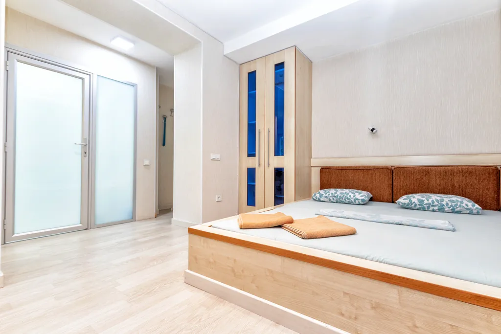 Квартира в историческом центре