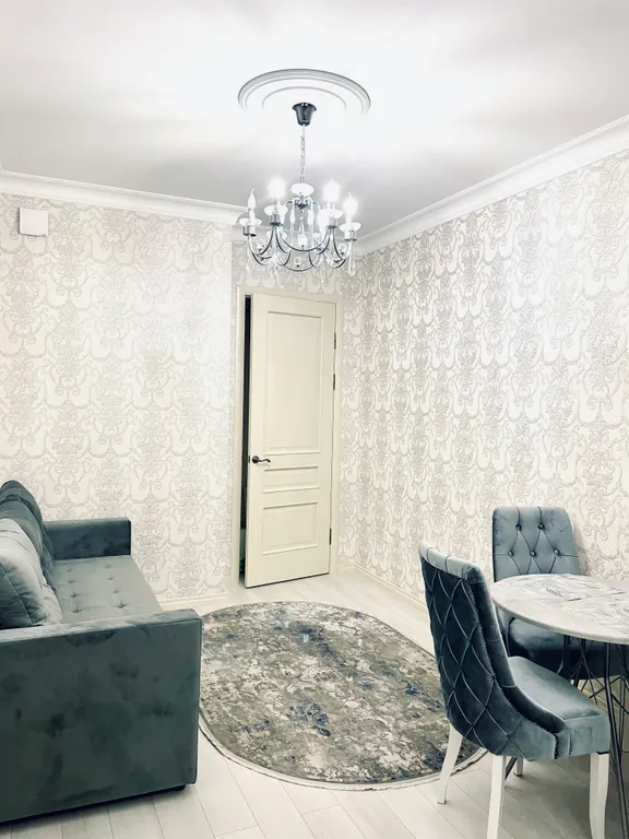 Квартира Лучшее жильё для лучших — Махачкала