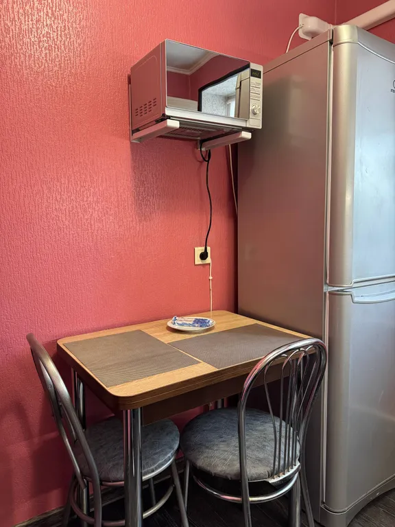 Квартира в центре на Комаровке